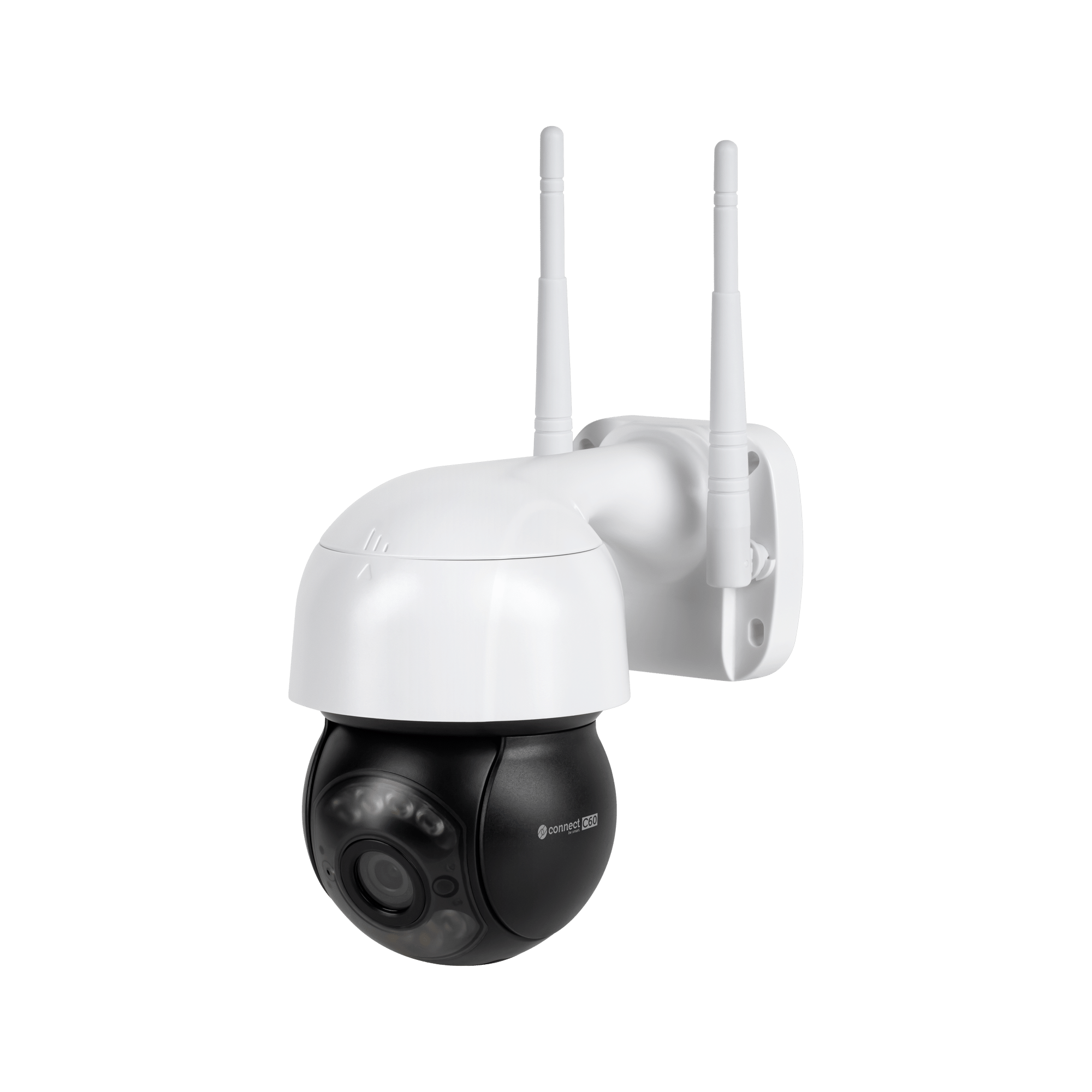Kruger&Matz Connect C60 Tuya уличная Wi-Fi камера