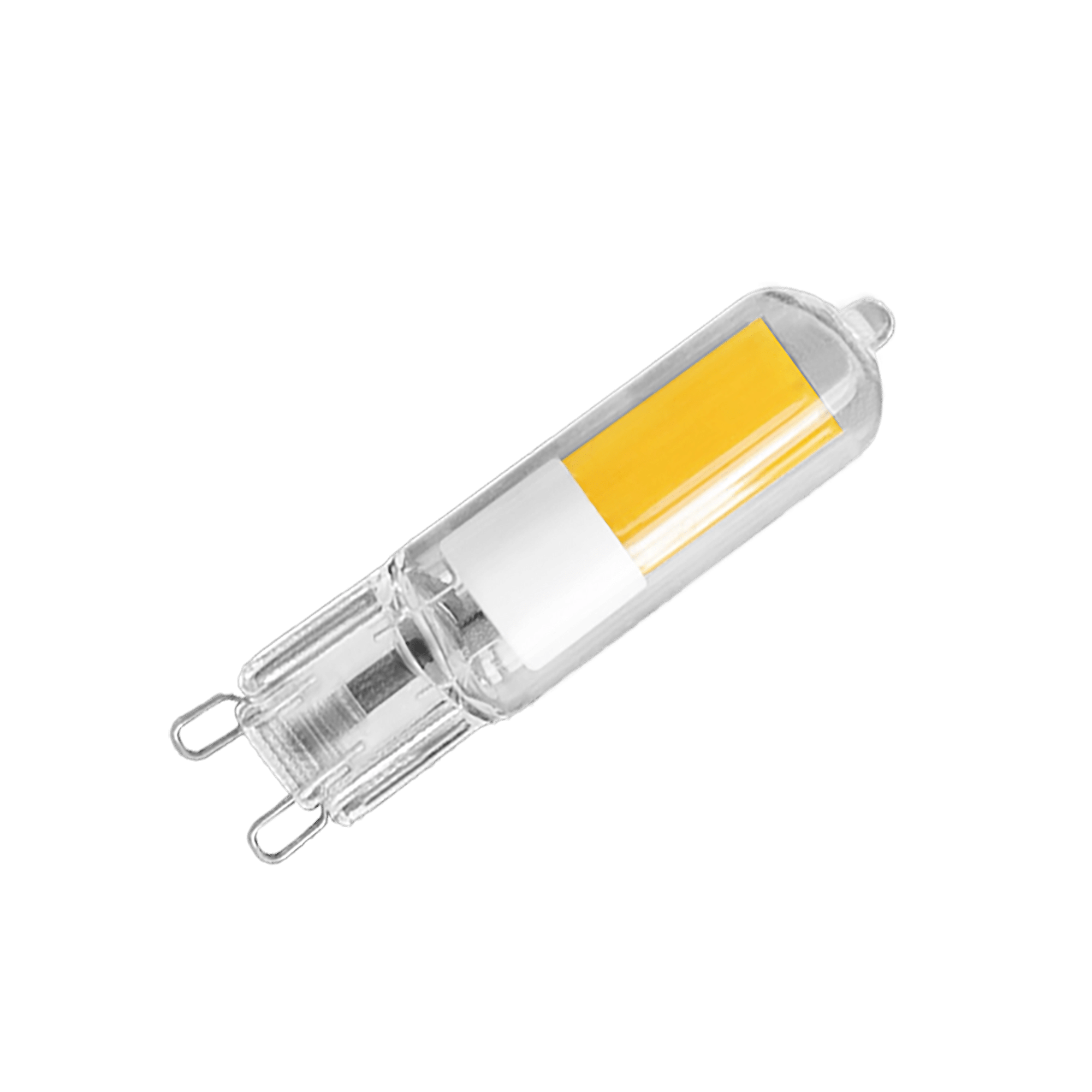 Rebel LED G9 4W lamp, 4000K, 230V