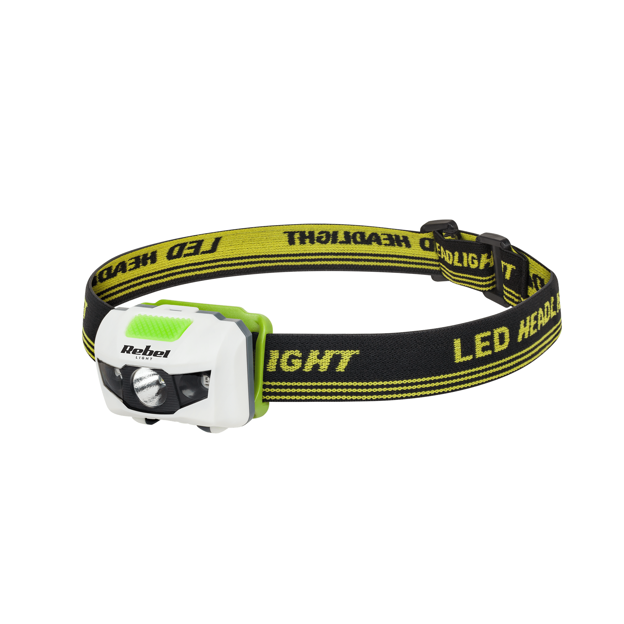 3W Headlamp