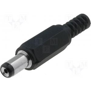 1.7/5.5mm DC pistik ASUS laptopile