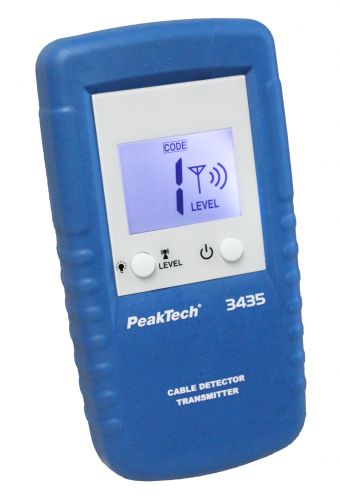 Cable Detector transmitter