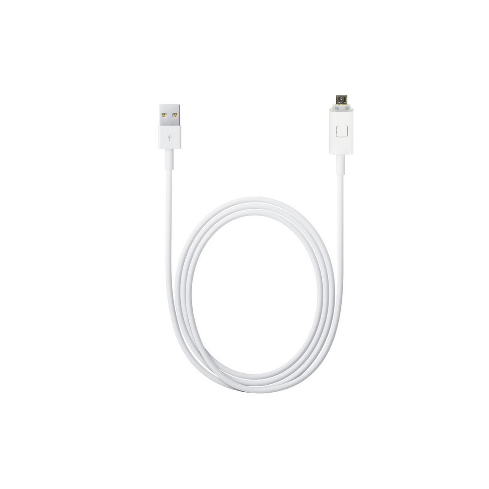 PNI cable USB 2.0 synchronization charge to Micro USB 1m