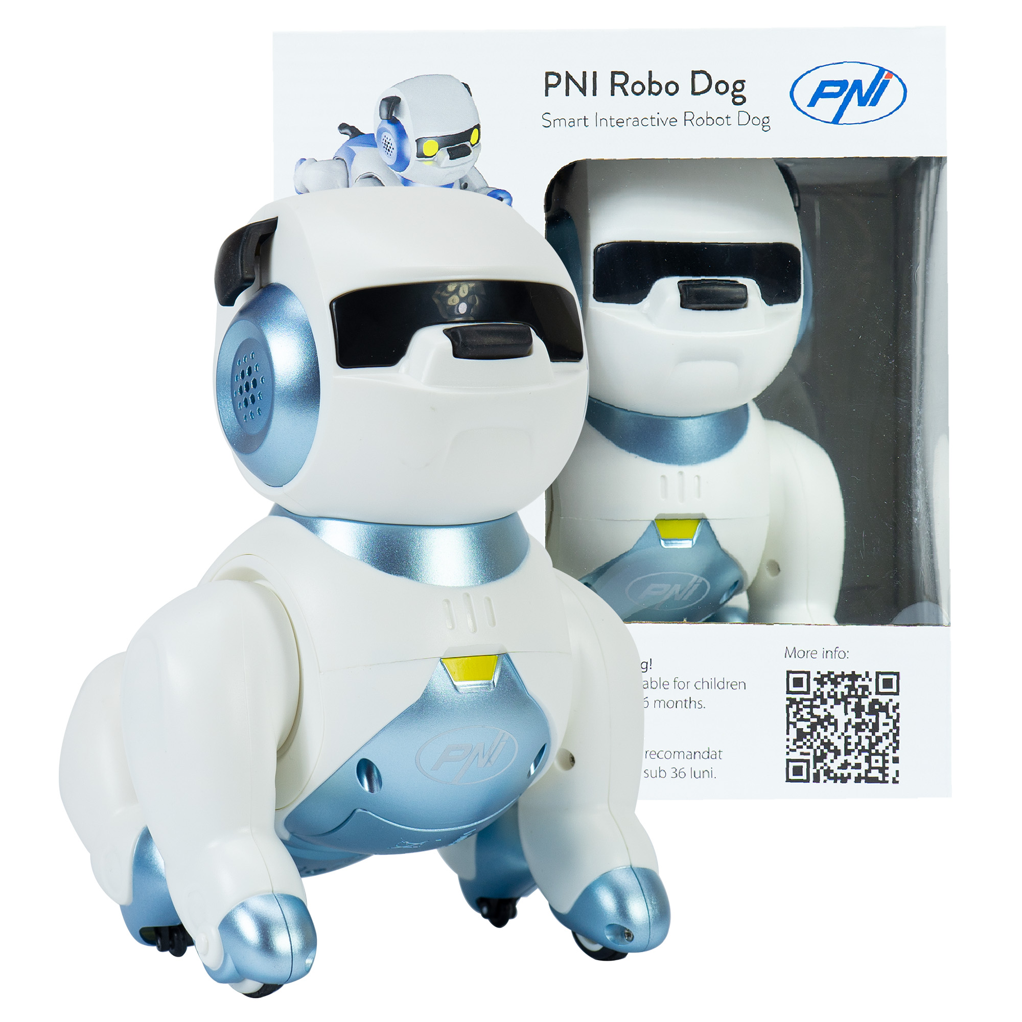 PNI-ROBO-DG