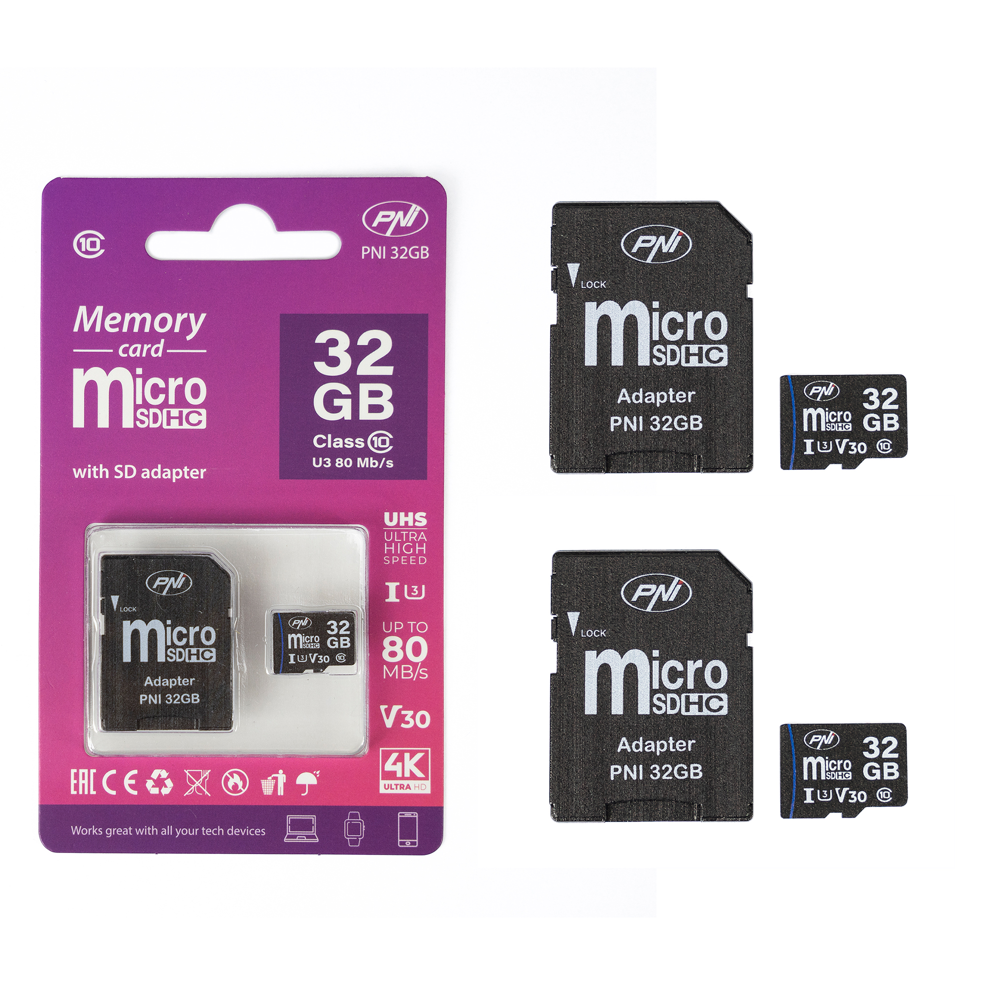 PNI-MSD32GB-2