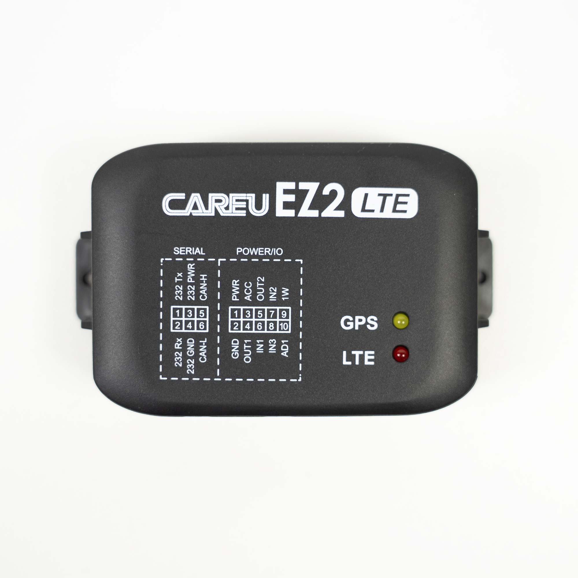 GPSNav PNI Tracker EZ2 seade