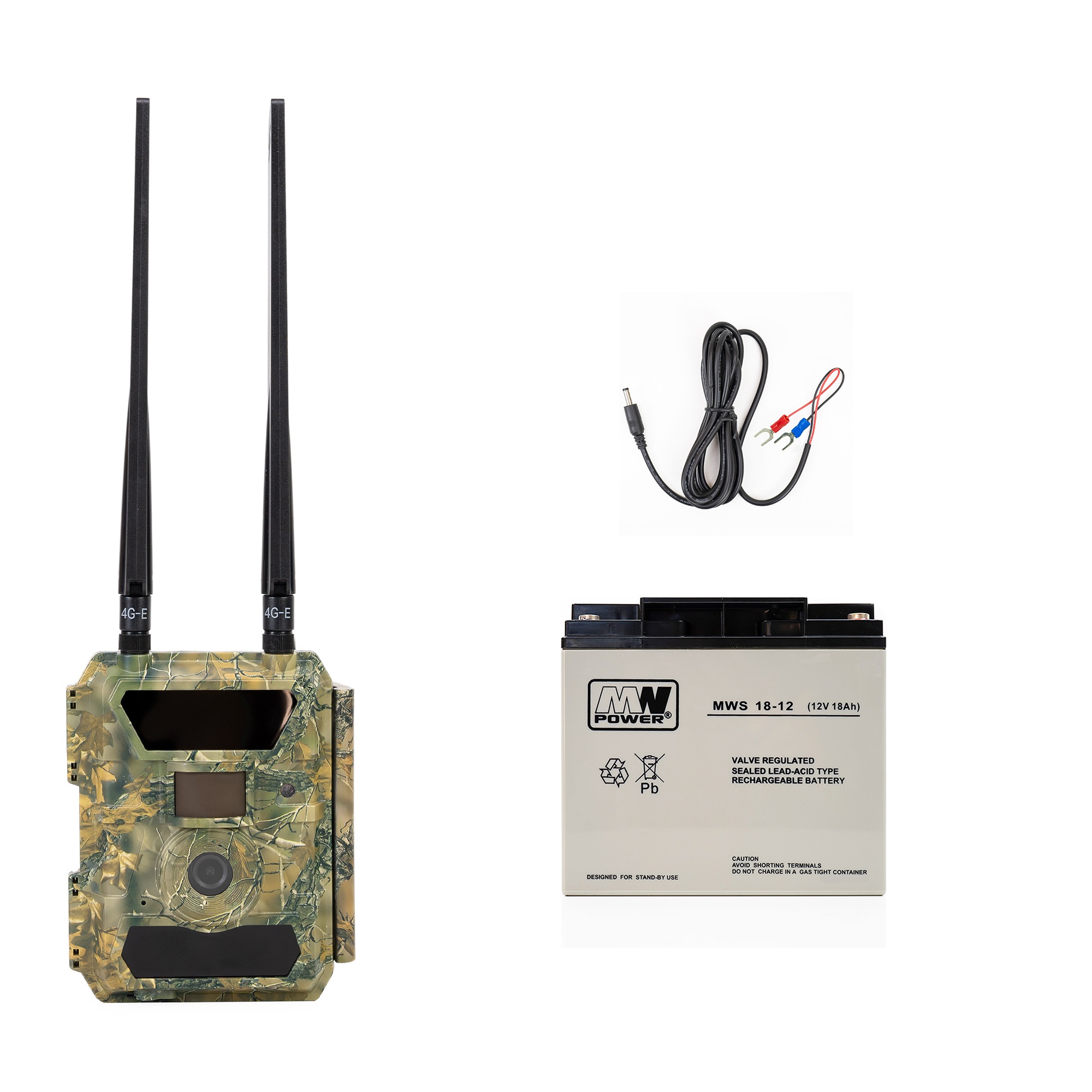 PNI-HU400-KT9