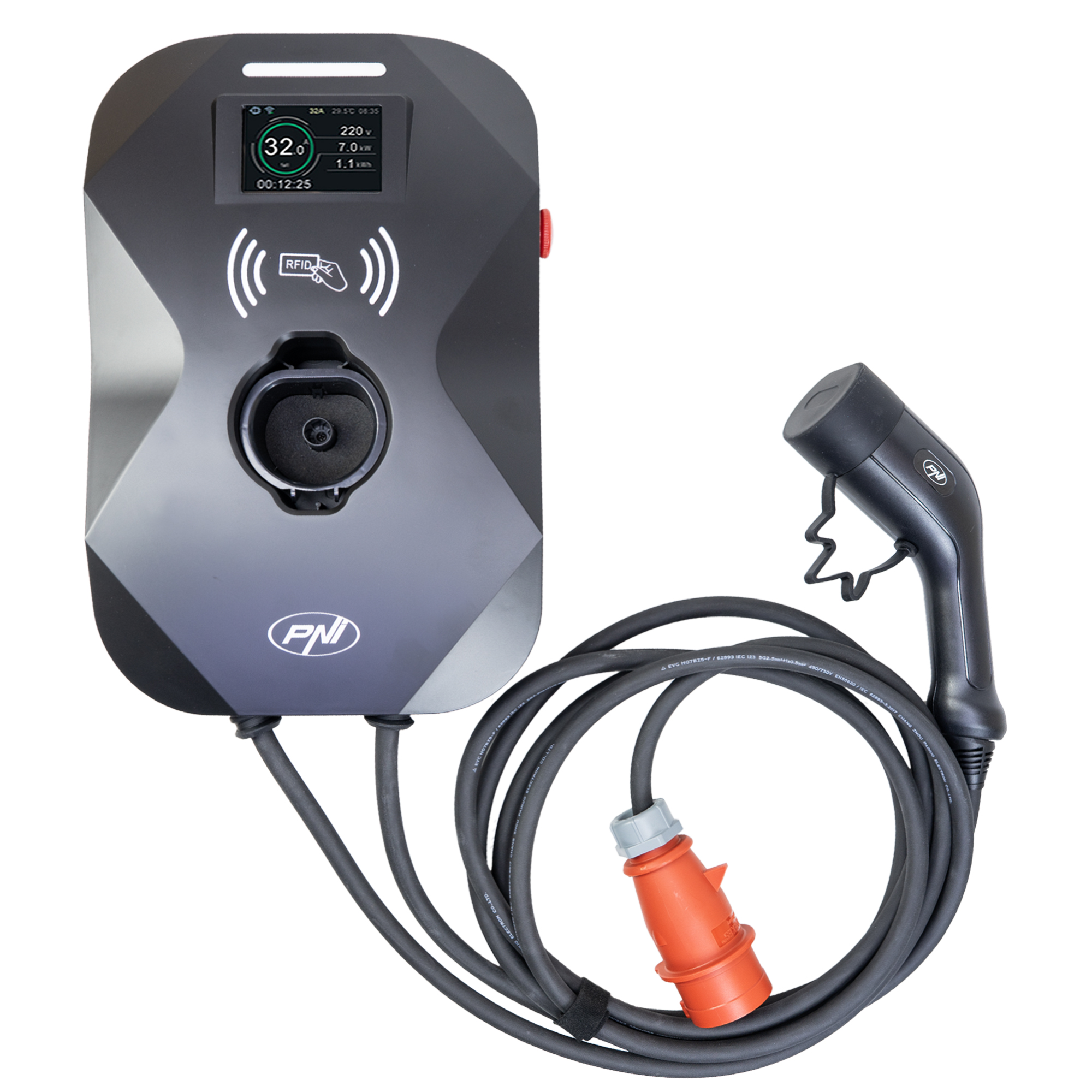 PNI-KW11-WIFI