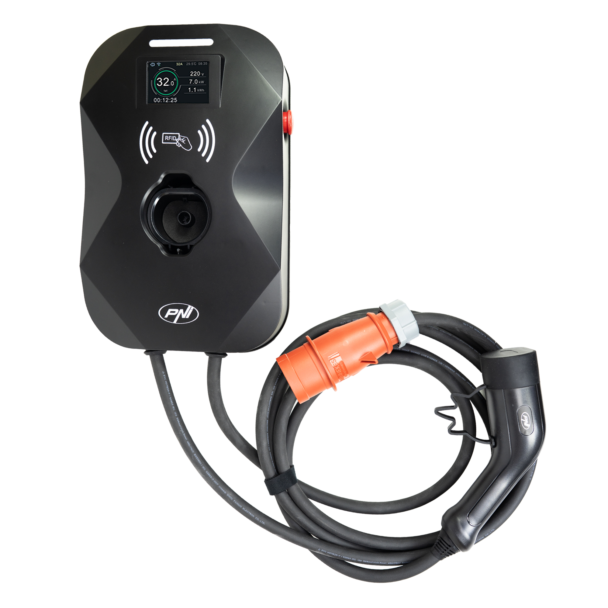 PNI-KW22-WIFI
