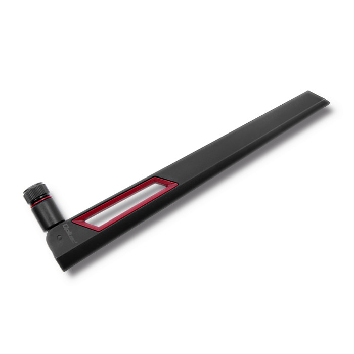 Qoltec Wi-Fi 2.4 / 5GHz antenna omnidirectional 5dBi