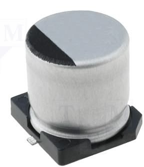 22uF*6.3V 85C 4*5.4mm 22/6.3SMD