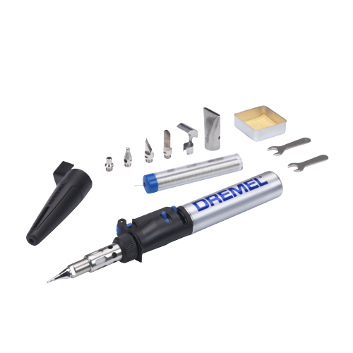 Dremel 2000-7 VersaTip Jootekolb Hobby