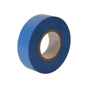 Isoleer sinine 19mm*20m -18c...+105C