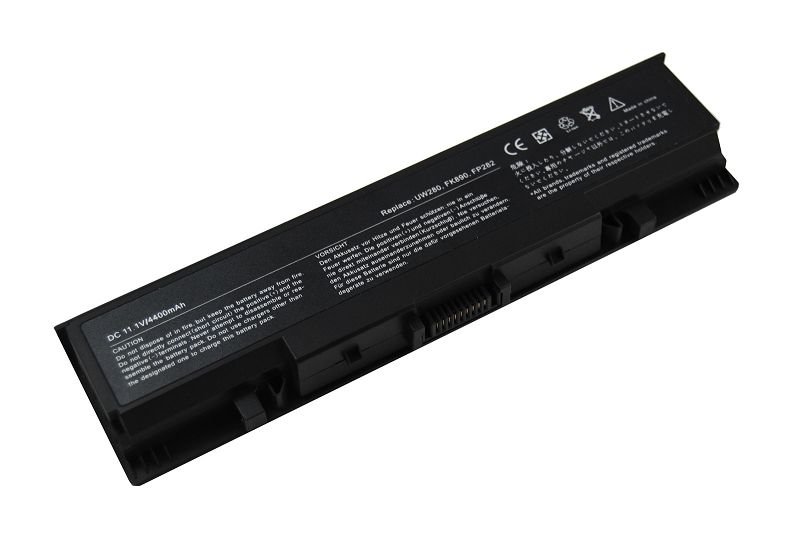 DELL Inspiron 1520 6-элементoв aккумулятор для лаптопa