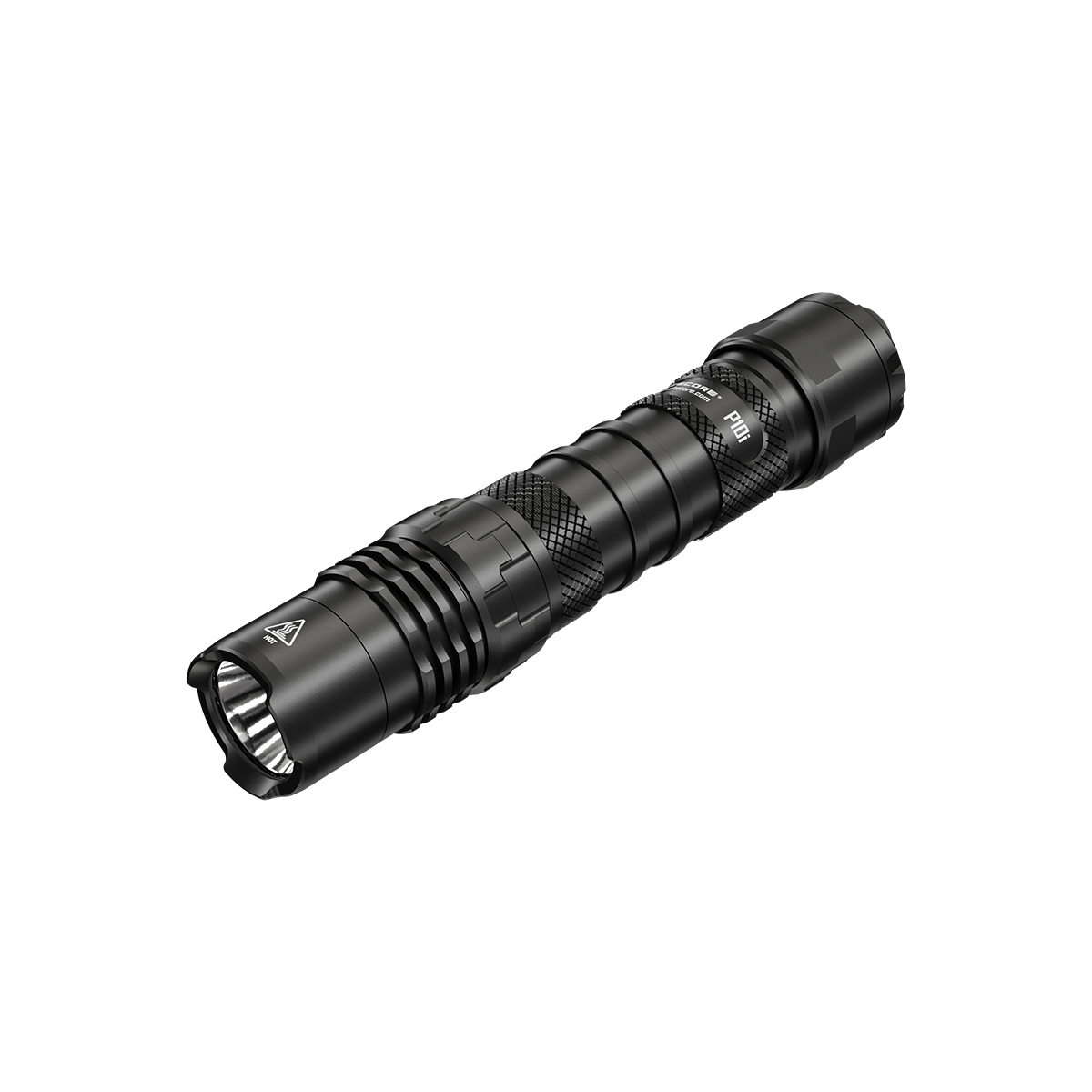 Nitecore P10i taskulamp 1800lm