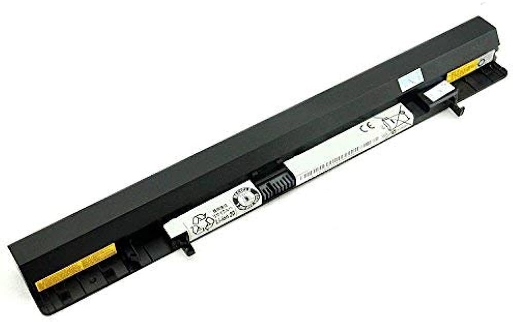 Lenovo L12L4A01, L12S4F01, L12S4A01, 121500165 32Wh aккумулятор для лаптопa