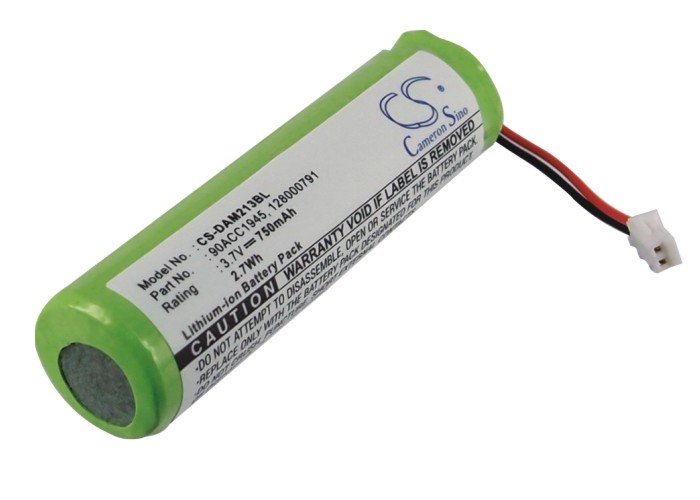 Datalogic 90ACC1945, 128000791 аккумулятор считывателя штрих-кода 750mAh