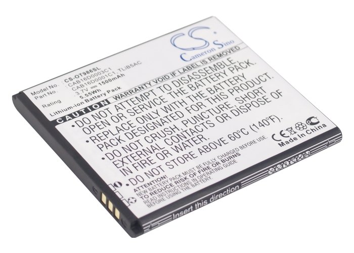 SL-374764