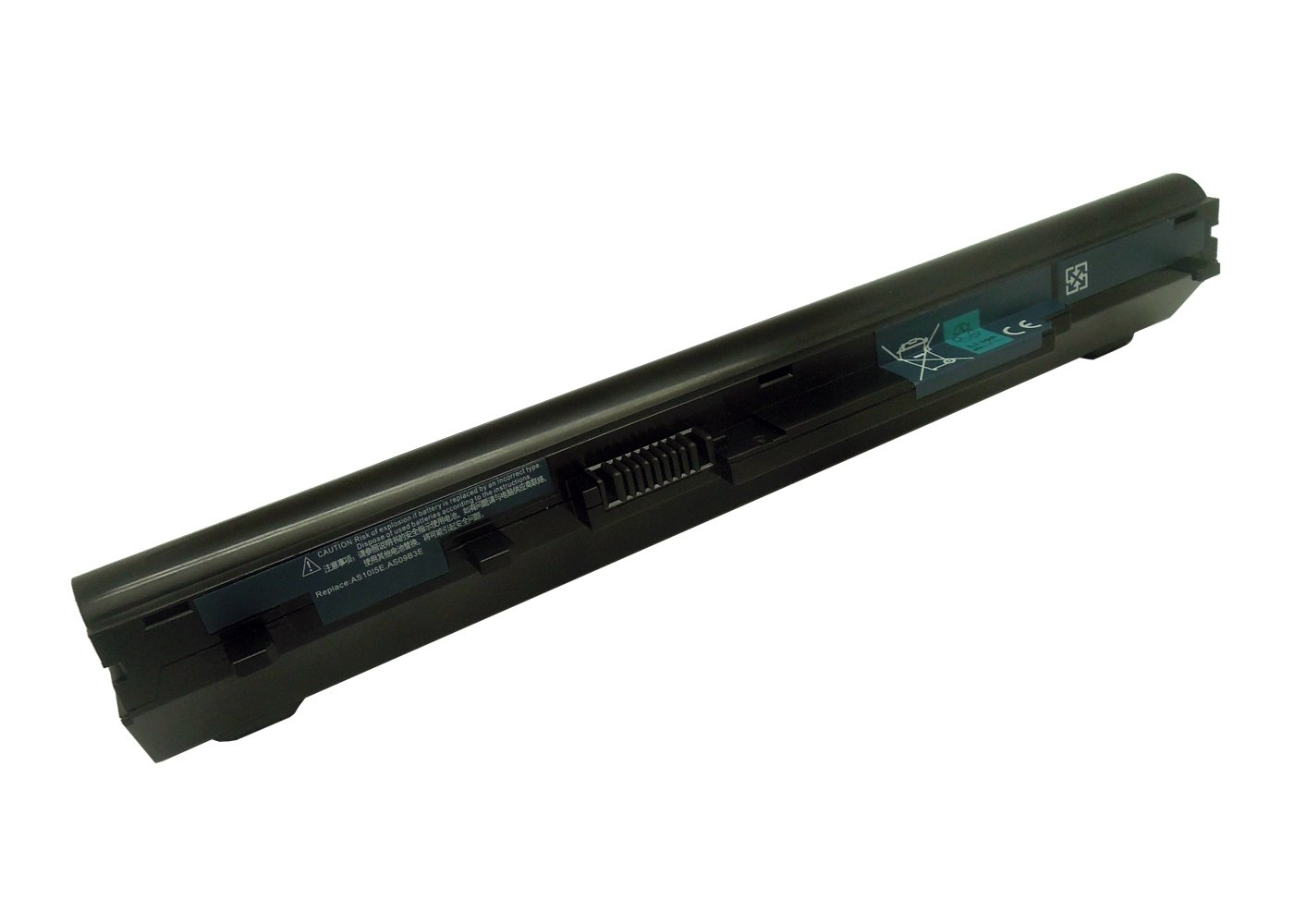 Acer TravelMate 8372 AS10I5E 8-cell laptop battery