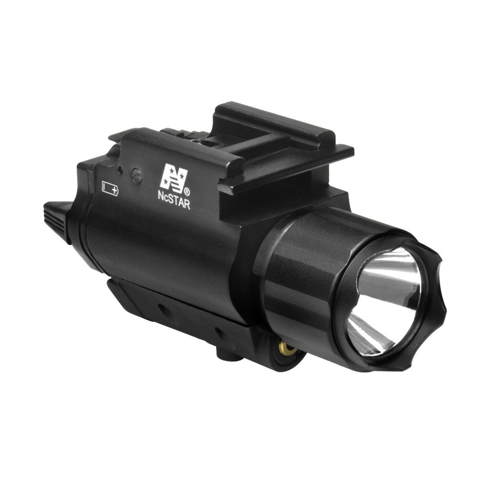 NcStar QR mount Green Laser AQPFLSG relvalaser ja lamp