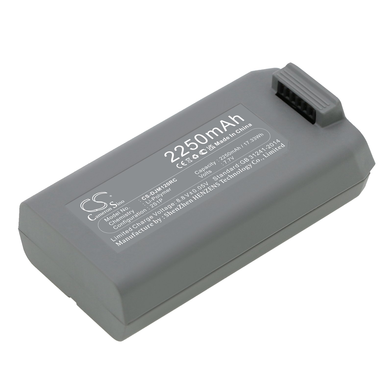 SL-357821