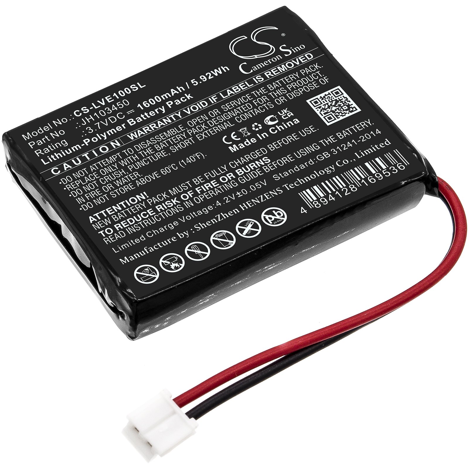 SL-710921
