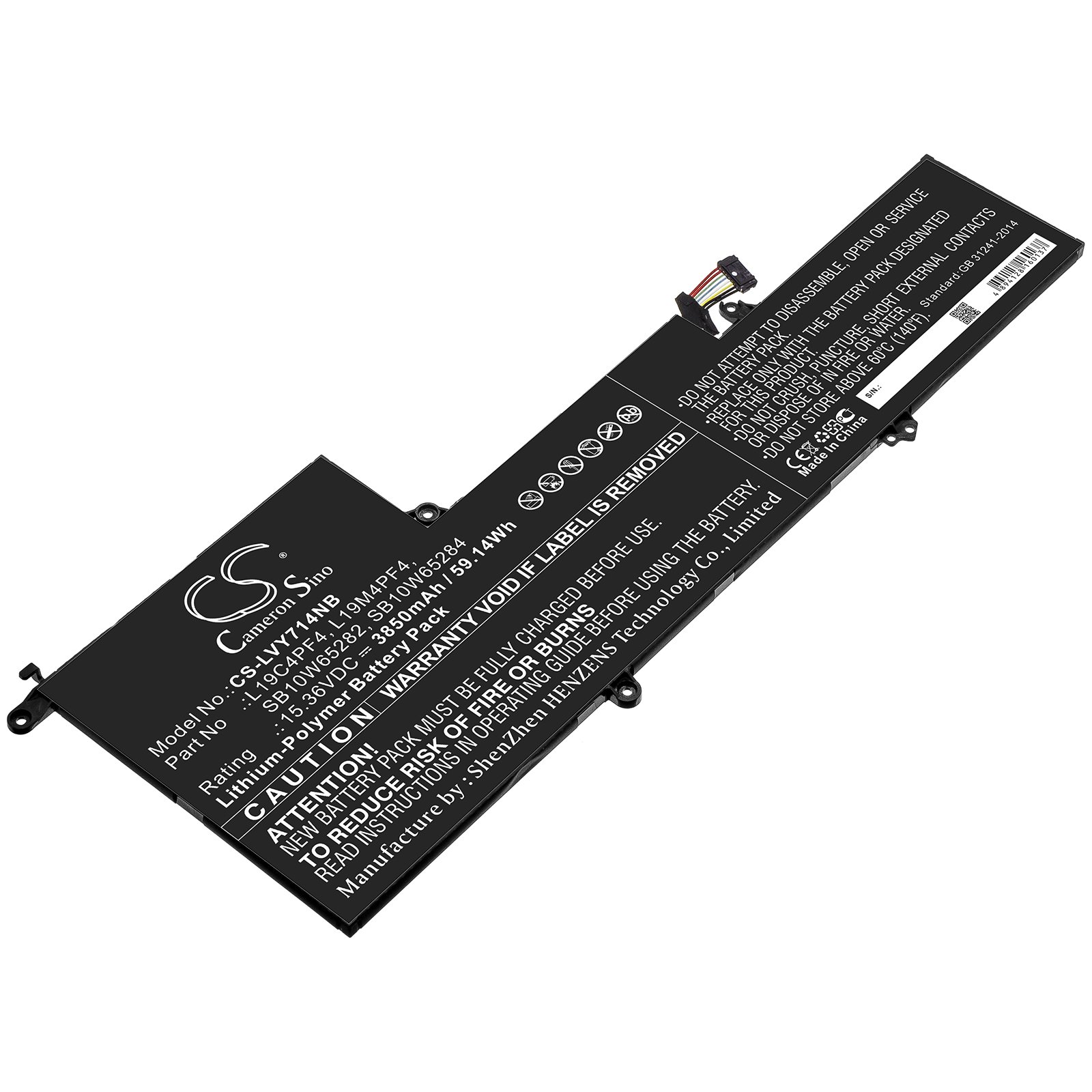 SL-357670