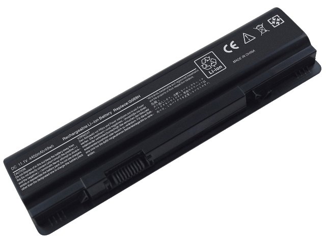 DELL Vostro A840 6-элементoв aккумулятор для лаптопa