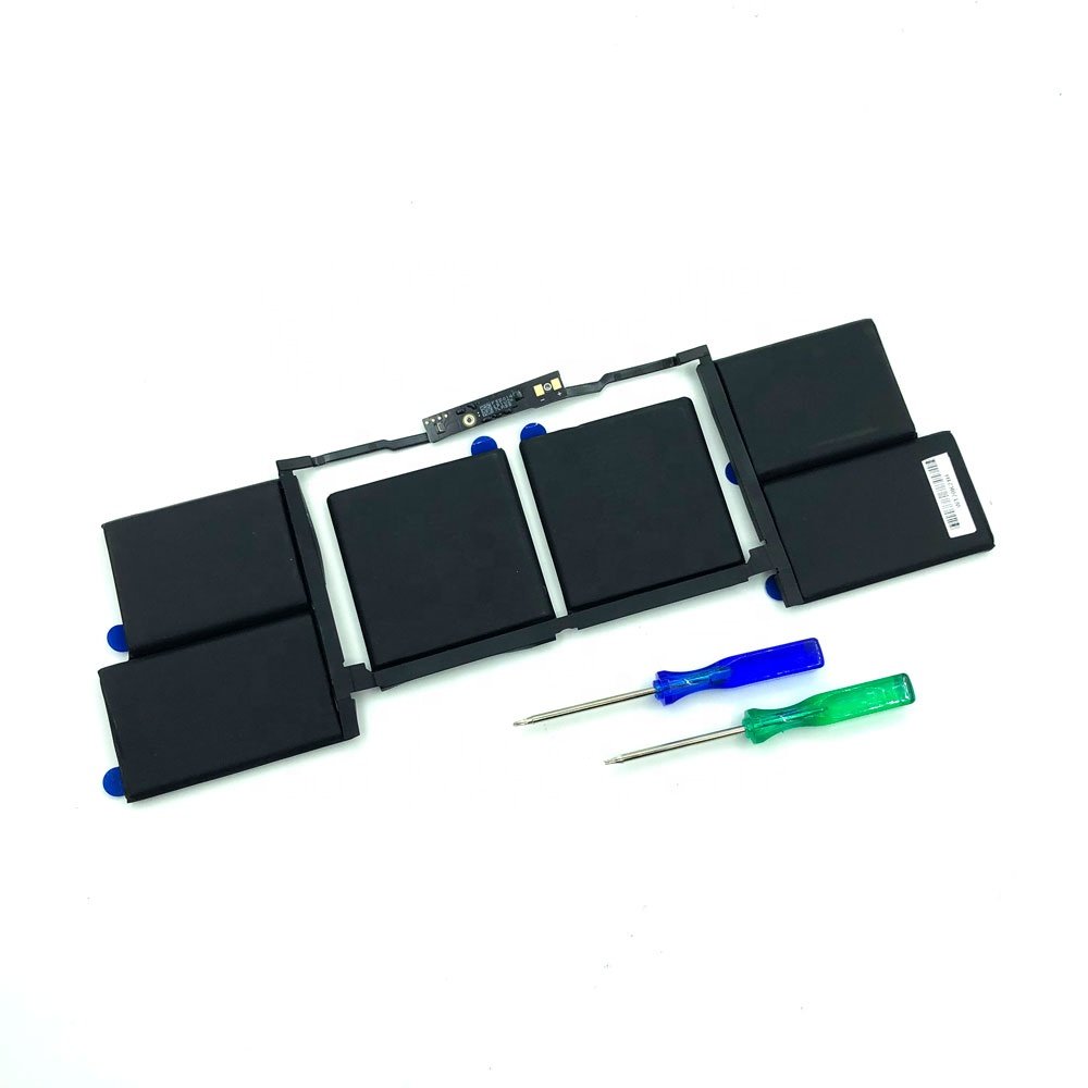 Ironcell Apple Macbook Pro A2141, A2113 11.36V 8700mAh 99Wh Li-Polymer aккумулятор для лаптопa