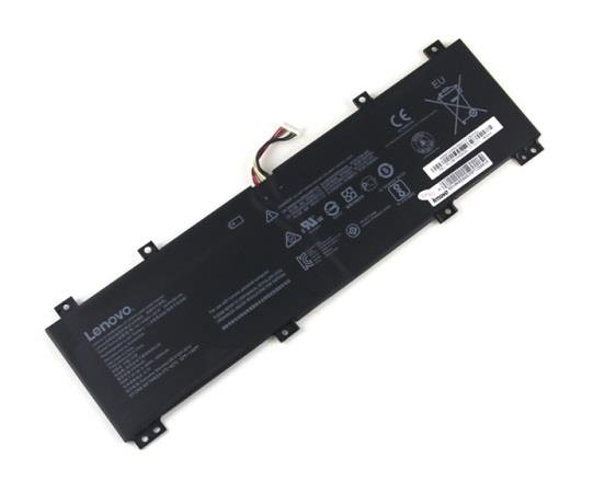 Lenovo Ideapad 100S-14IBR aккумулятор для лаптопa 7.6V 31.92Wh