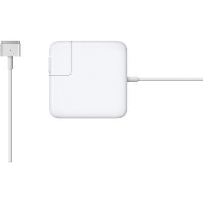 Apple 85W 20V 4.25A Magsafe2 charger