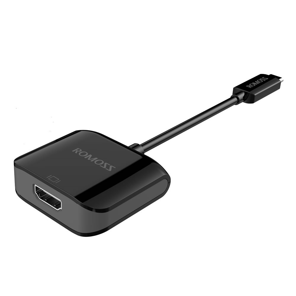 Romoss USB-C to HDMI Adapter CH02I-121-03