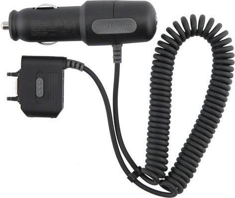 Sony Ericsson CLA-60 autolaadija