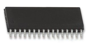 AT90PWM3B-16SU avr mcu, 8k flash, 16mhz, sop32
