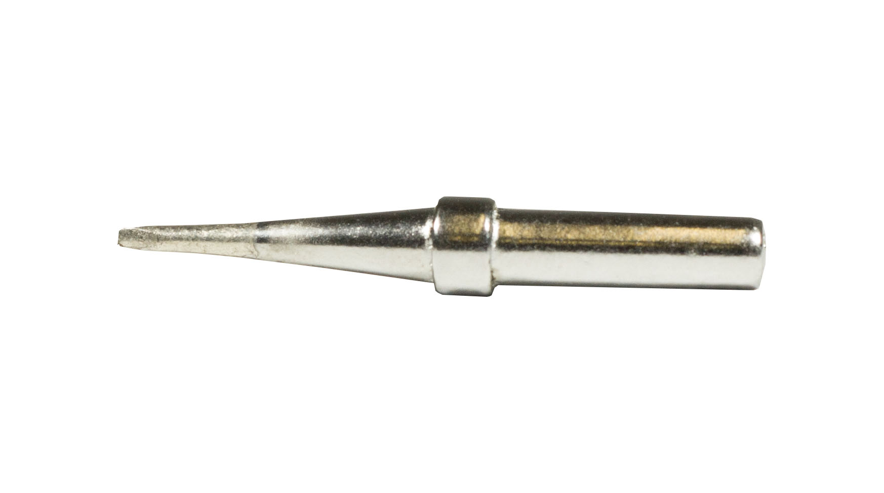 Паяльный наконечник плоский 1.2mm