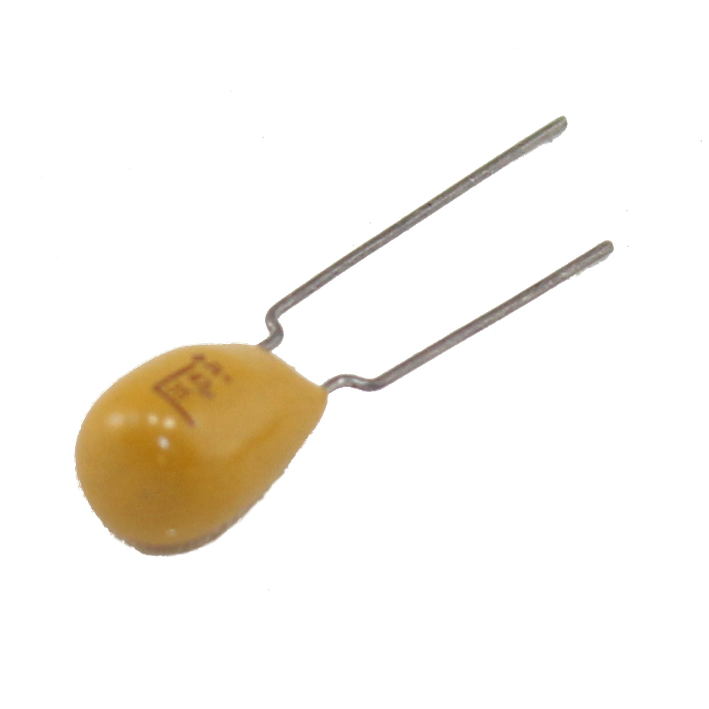 2.2uF*35V tantaal