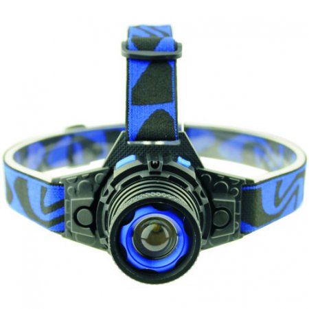 Torches and headlamps