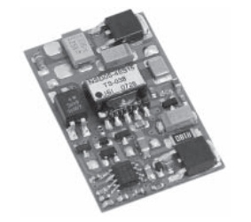 5W DC/DC konverter 9.2-36V:5V 1A, MEAN WELL