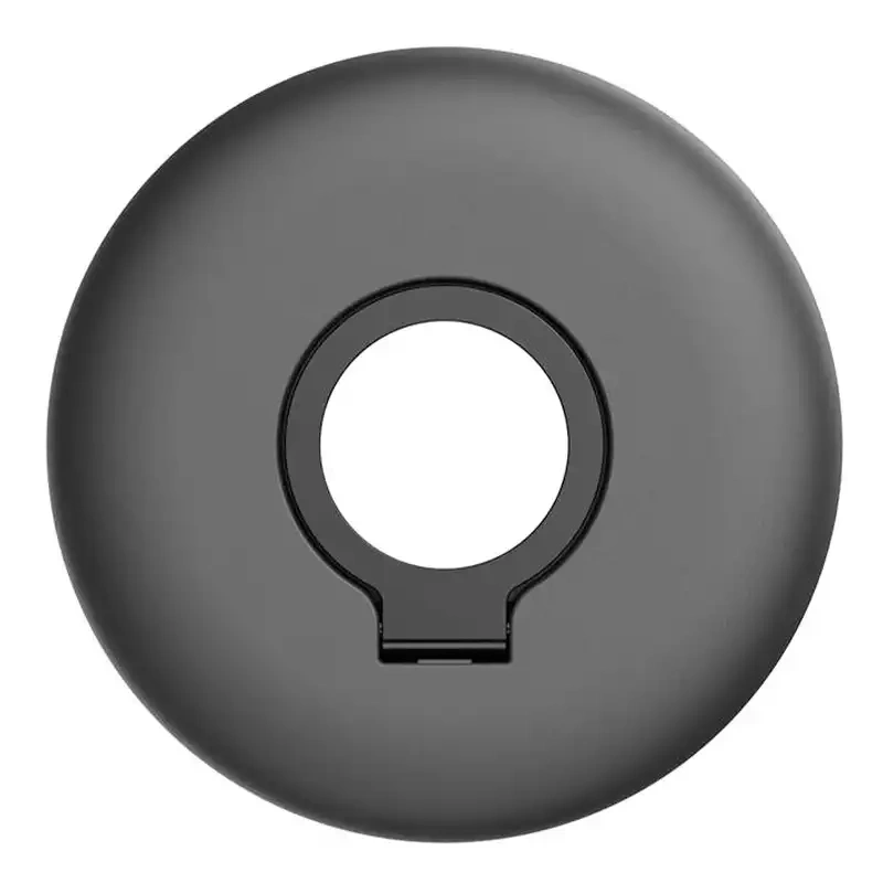Органайзер / Подставка для зарядки AppleWatch (черный)