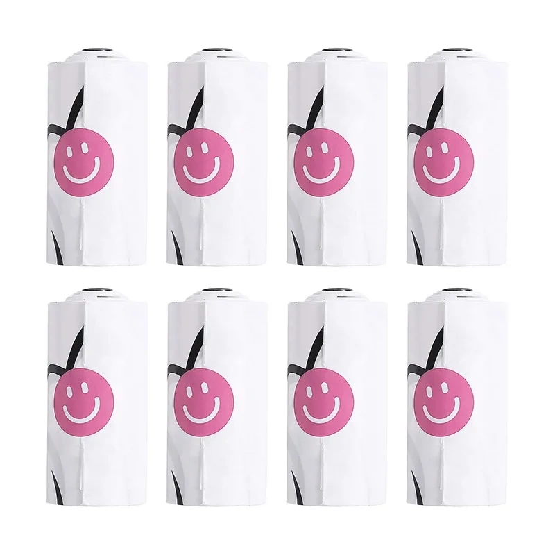 DOG WASTE BAG REFILL