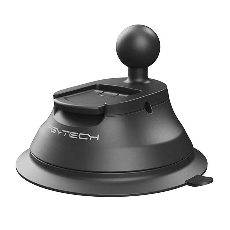 PGYTECH iminapp kinnitus