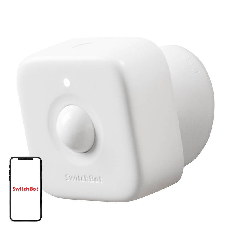 Датчик движения SwitchBot