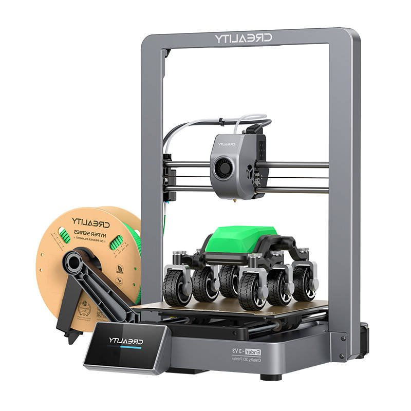 ENDER-3 V3