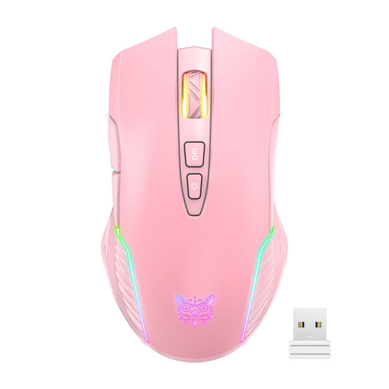 CW905 2.4G PINK