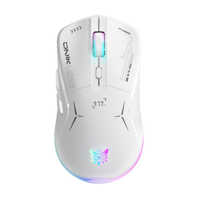 CW917 WIRELESS WHITE