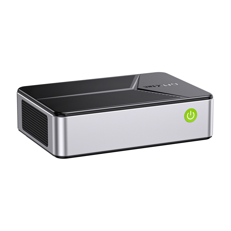 ミニPC GMKtec G9 Intel N150 12GB+64GBEMMC GMKtec NucBox G9 Intel