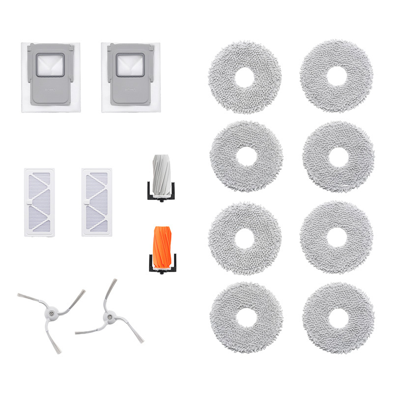 DJI ROMO tarvikute komplekt