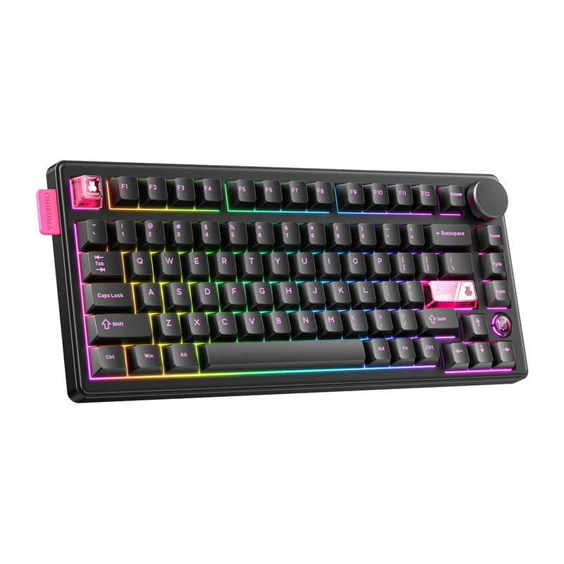 MT706 BLACK