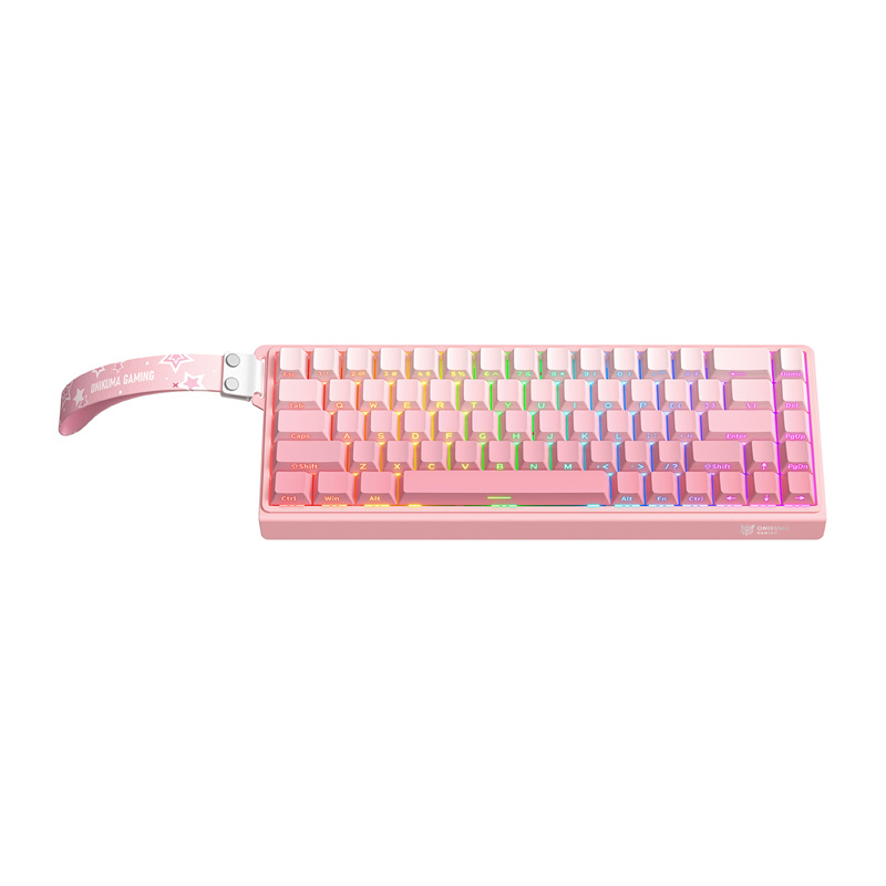 G69 PINK