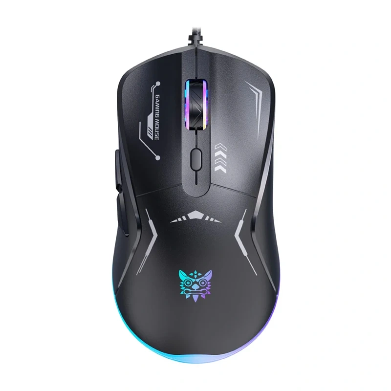 CW917 BLACK WIRED
