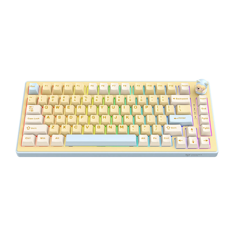 MT707 (YELLOW)